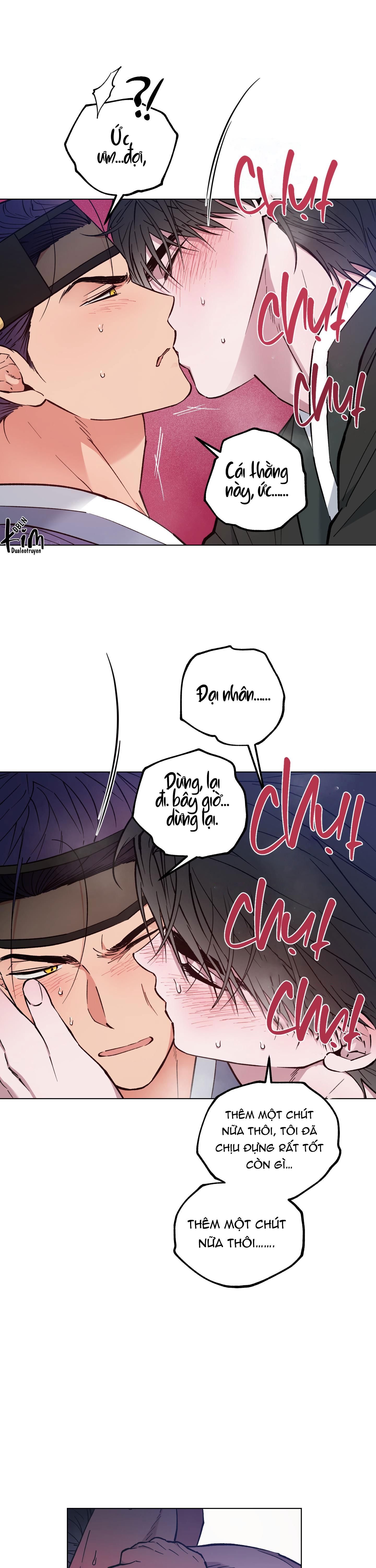 bình minh của rồng chapter 46 30