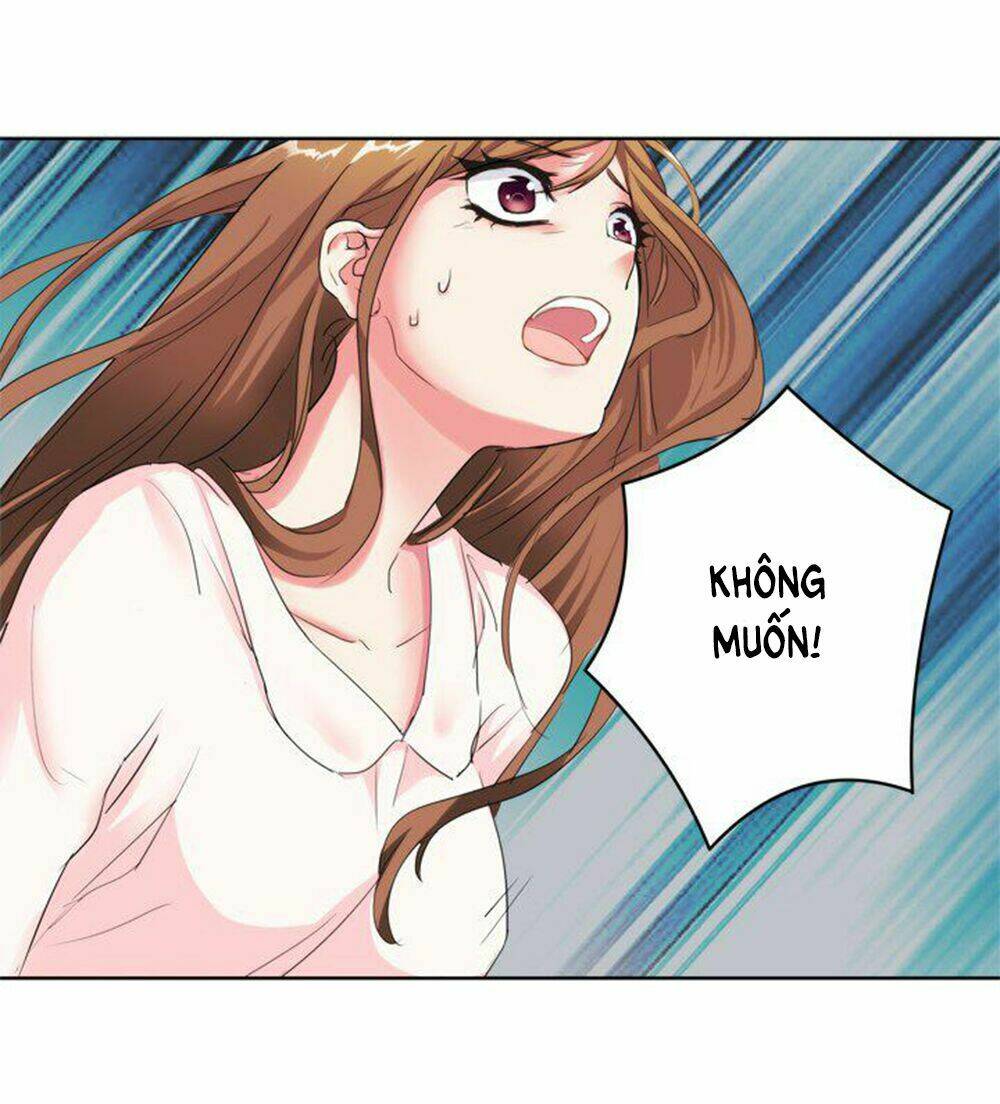 khi trò chơi ác ma bắt đầu chapter 3 8