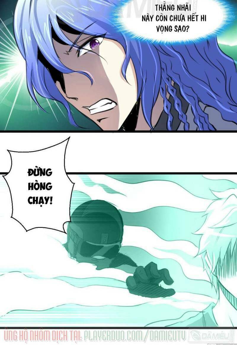 thần nhãn giám định sư chapter 94 4