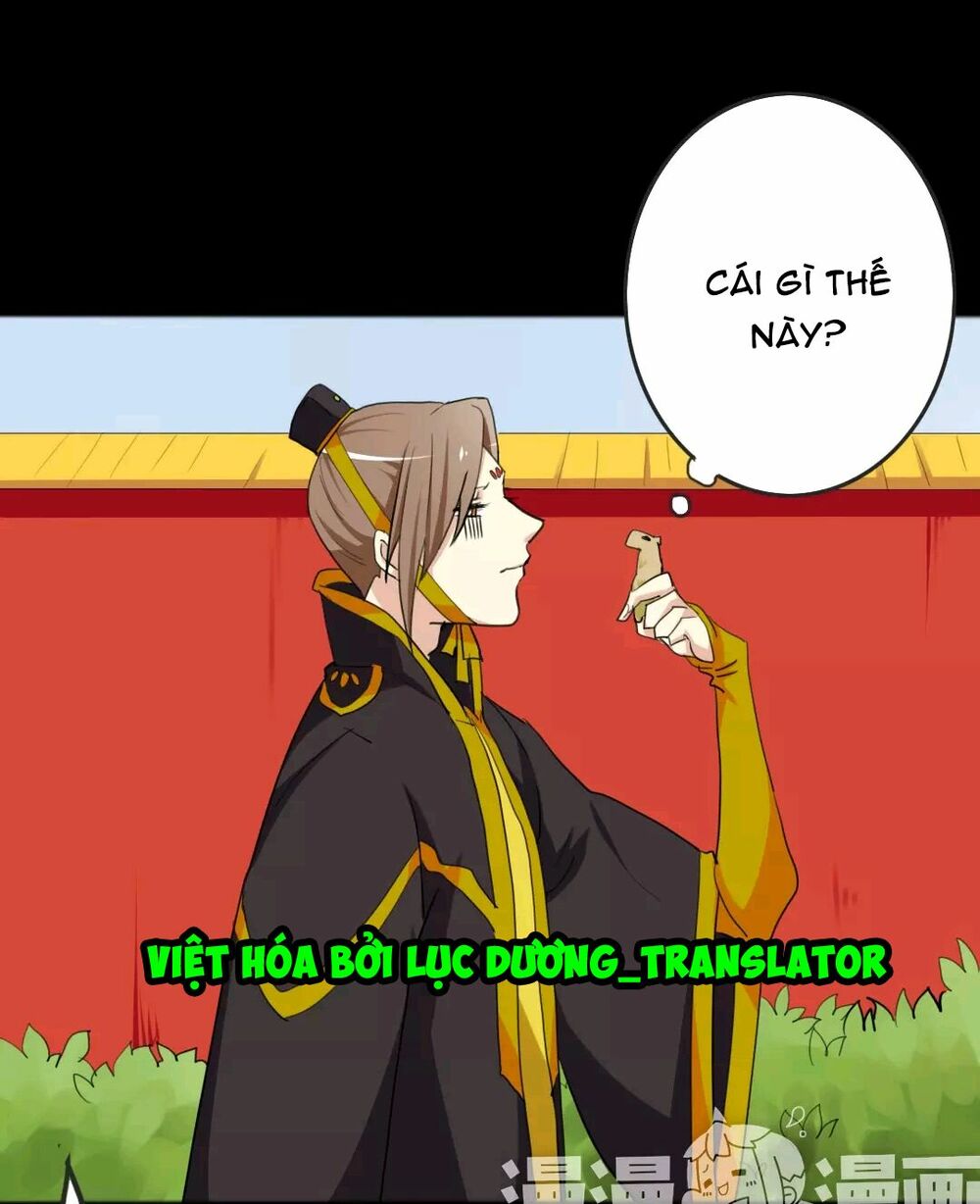 lưỡng bất nghi (full) chapter 58 18