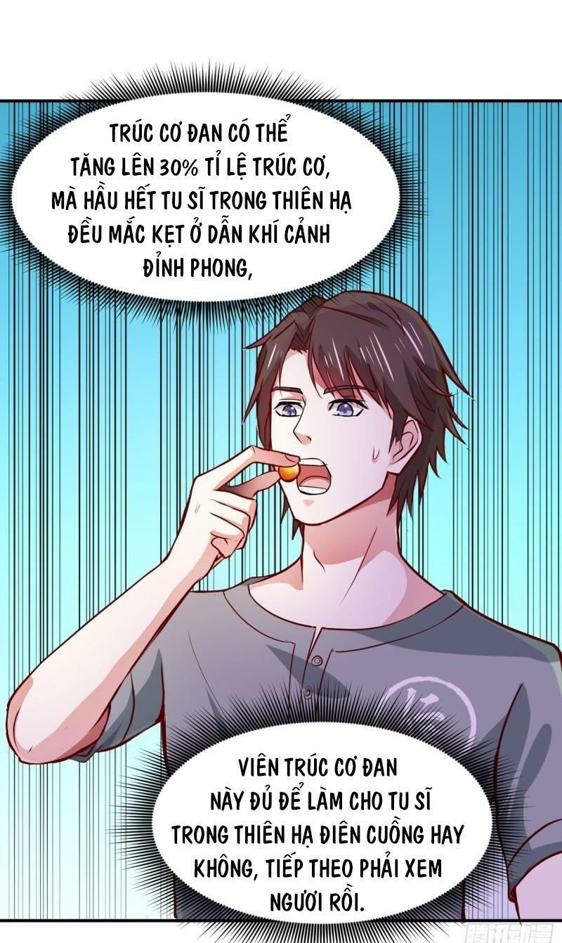 tối cường thần y tại đô thị chapter 97 5