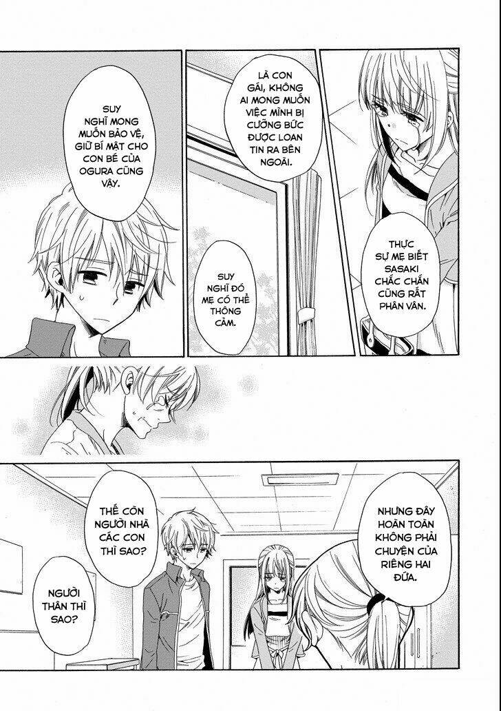 boku no namae wa chapter 20 21