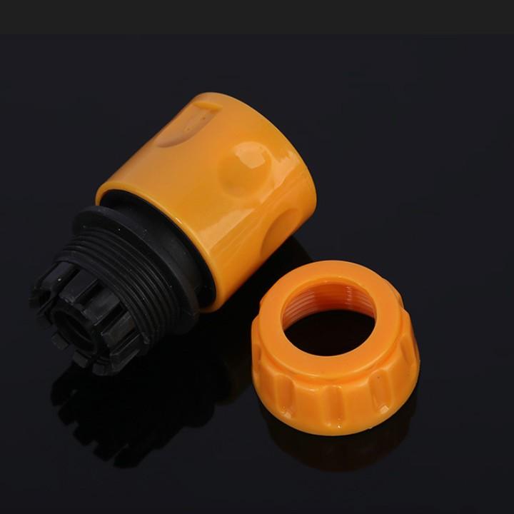 Bộ dây vòi xịt nước rửa xe, tưới cây . tăng áp 3 lần, loại 3m, 5m 206587Pcút sập+ tặng túi đựng bút