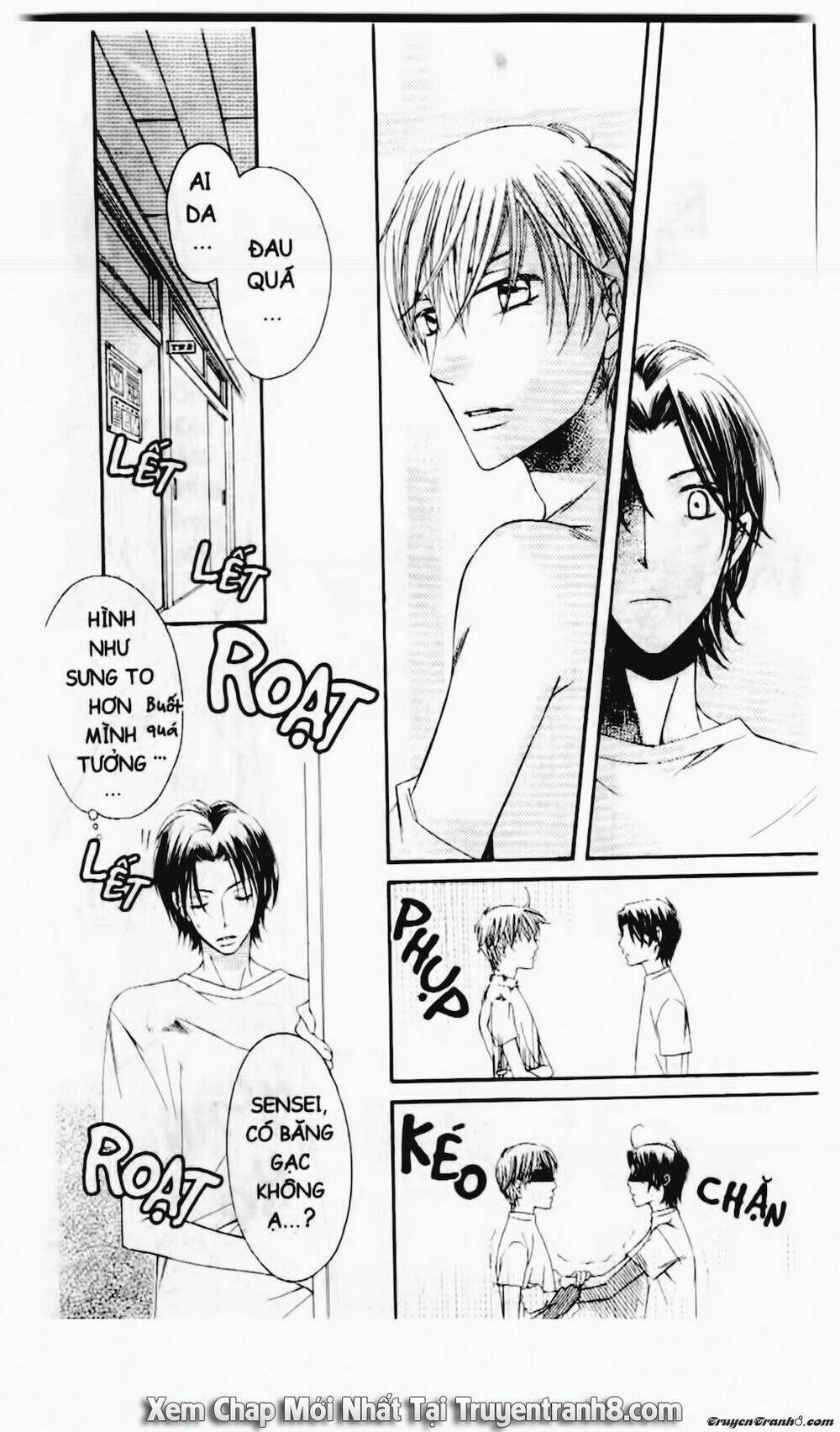 tiểu thư sachie chapter 37 19