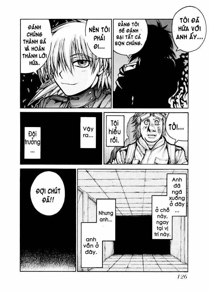 hellsing chapter 55 19
