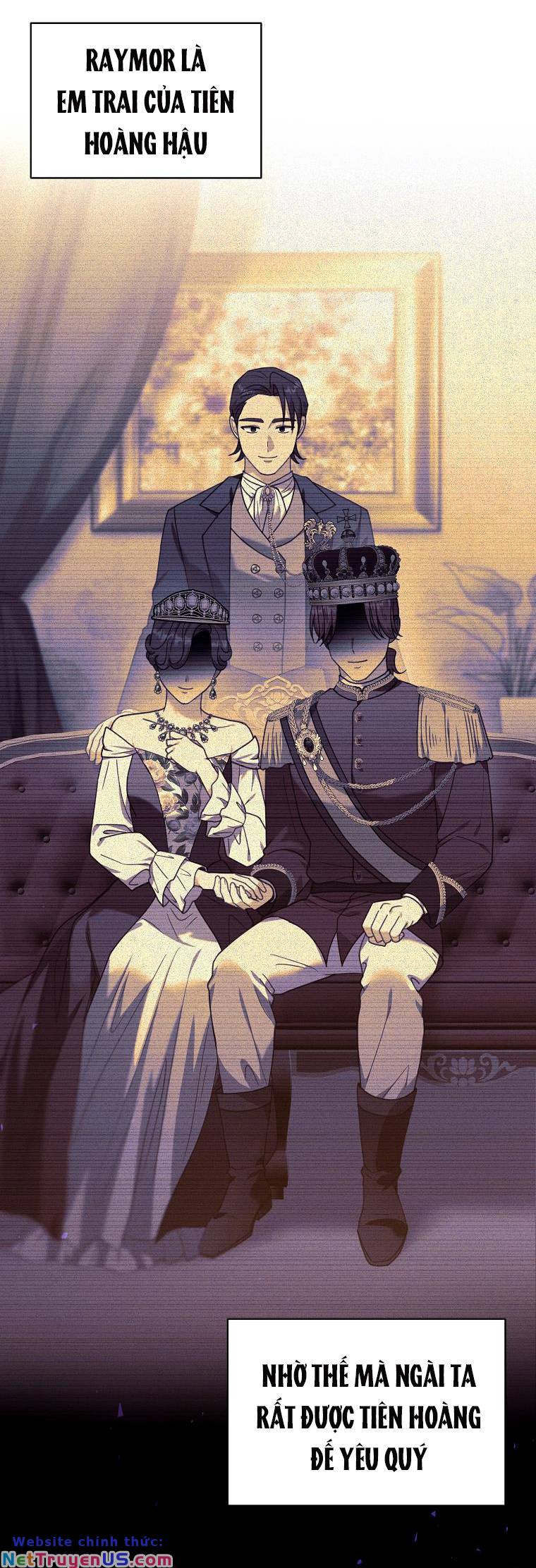 tôi sắp ly hôn với người chồng độc ác, nhưng chúng tôi có baby chapter 76.1 9