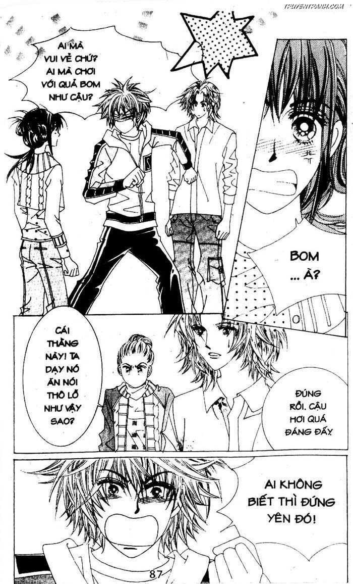 nhà trọ hoàn hảo chapter 4 3