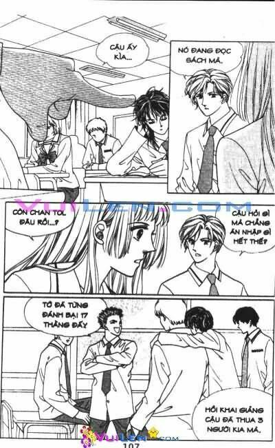 tóc gió thôi bay chapter 3 107