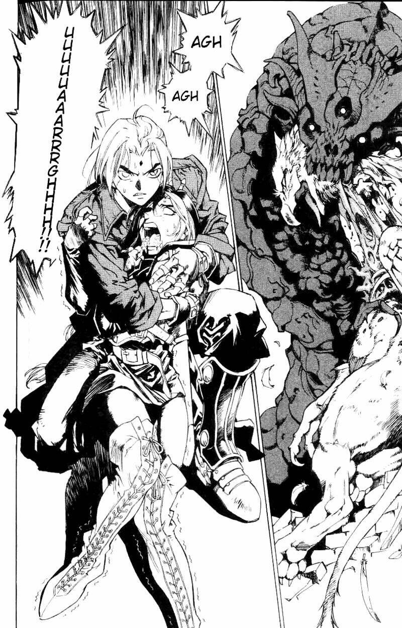 monster collection chapter 9 34