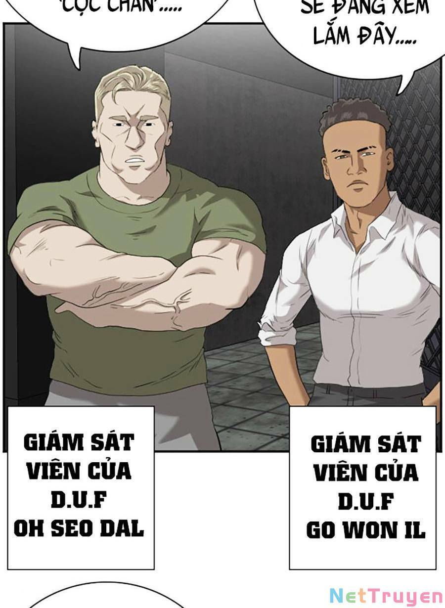 người xấu chapter 99 36