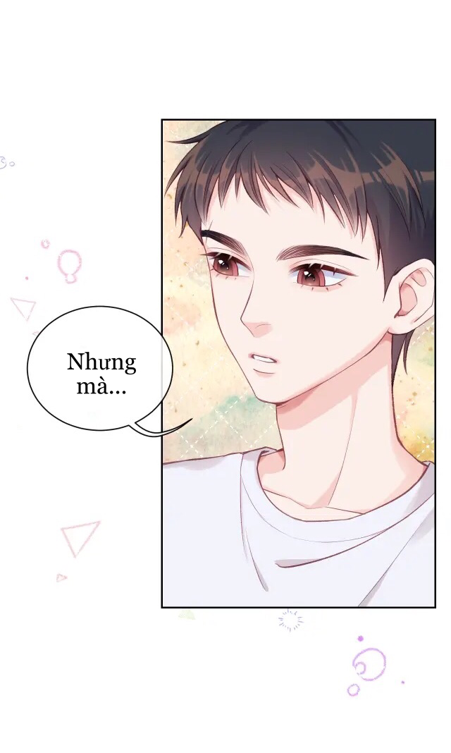 không thể đến gần chapter 7 12