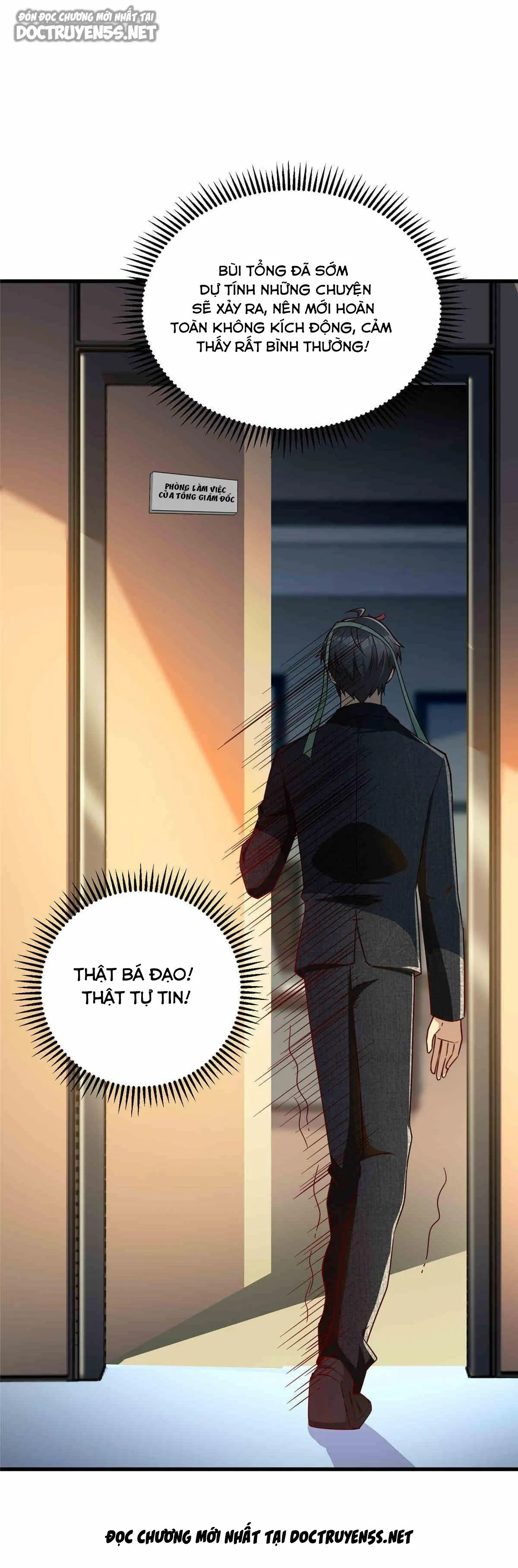 ta làm giàu từ thua lỗ game chapter 24 9