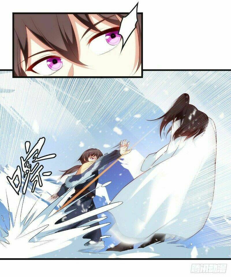 lãnh chúa cái gì không quan trọng chapter 50 7