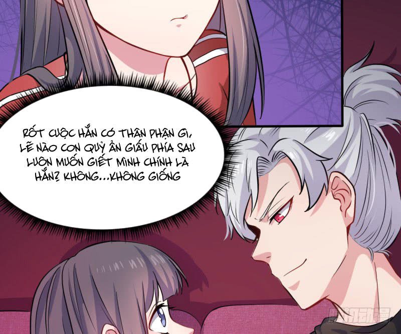 ngạo kiều quỷ vương yêu ta chapter 84 9