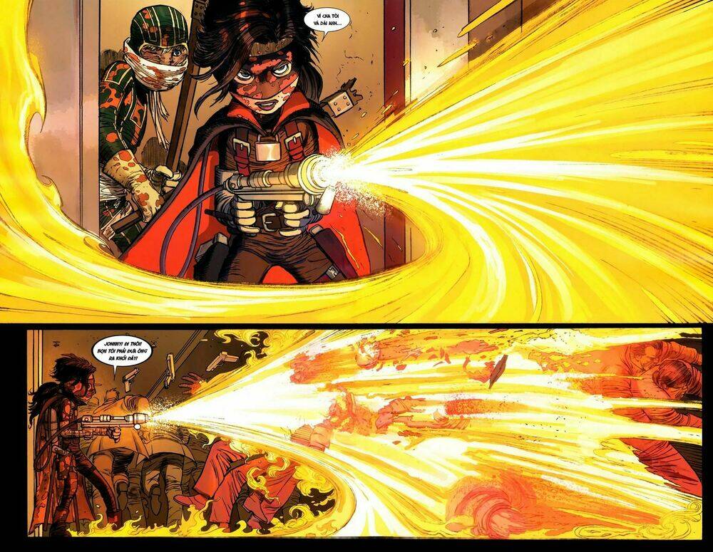 kick ass chapter 8 9