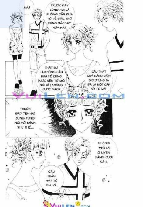 ánh nắng chói chang chapter 7 64