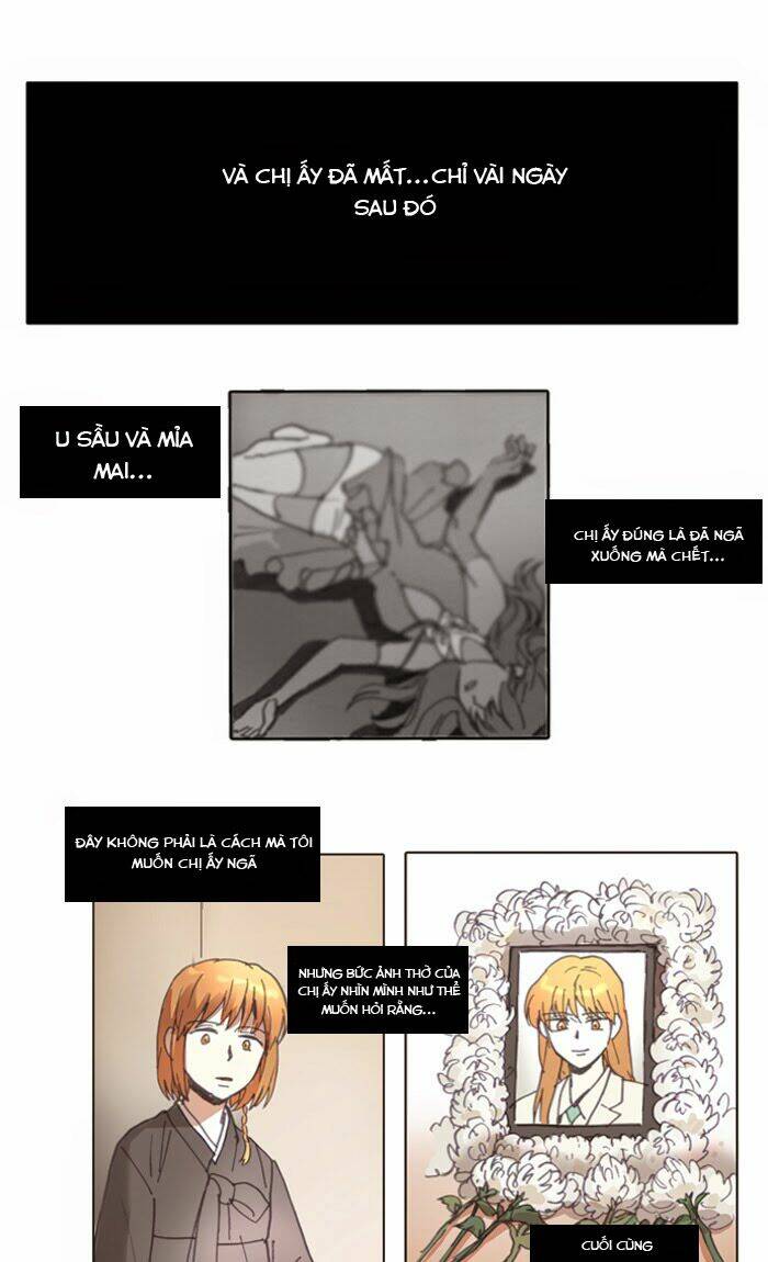 nữ sinh phép thuật chapter 22 29