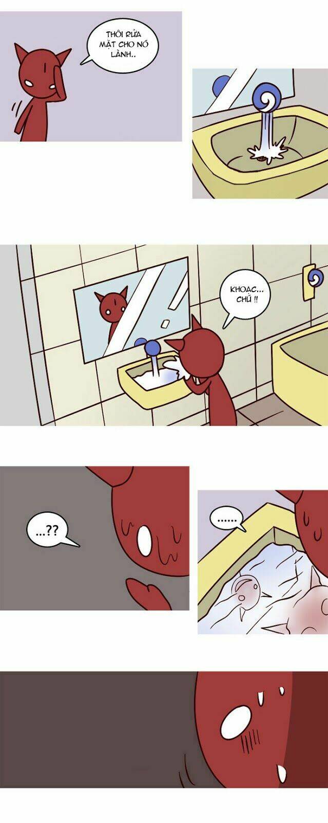 the devil king is bored chapter 2 13