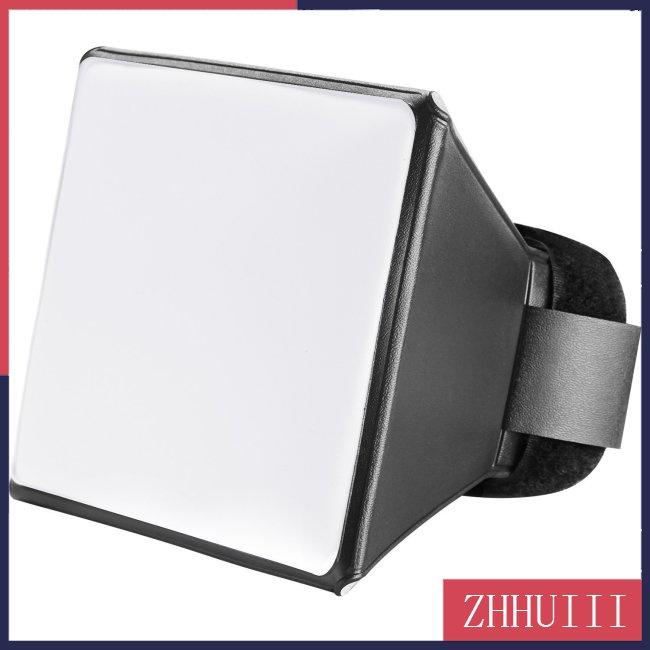 Hộp Tản Sáng Chụp Ảnh Có Đèn Flash Chuyên Dụng