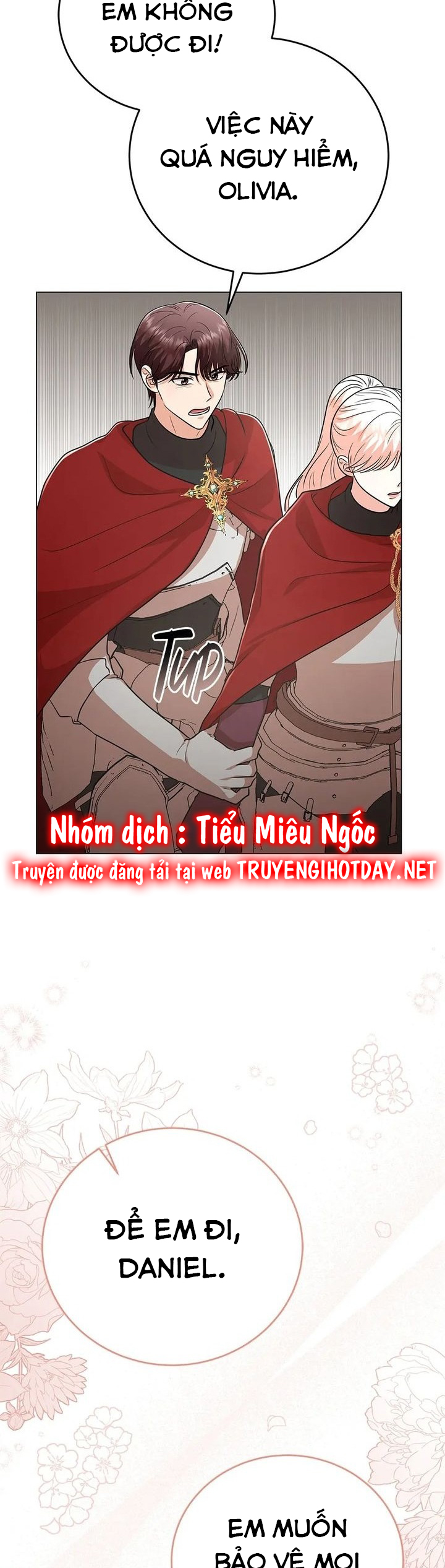 diễn vai ác nữ cũng thật khó khăn chapter 101 50