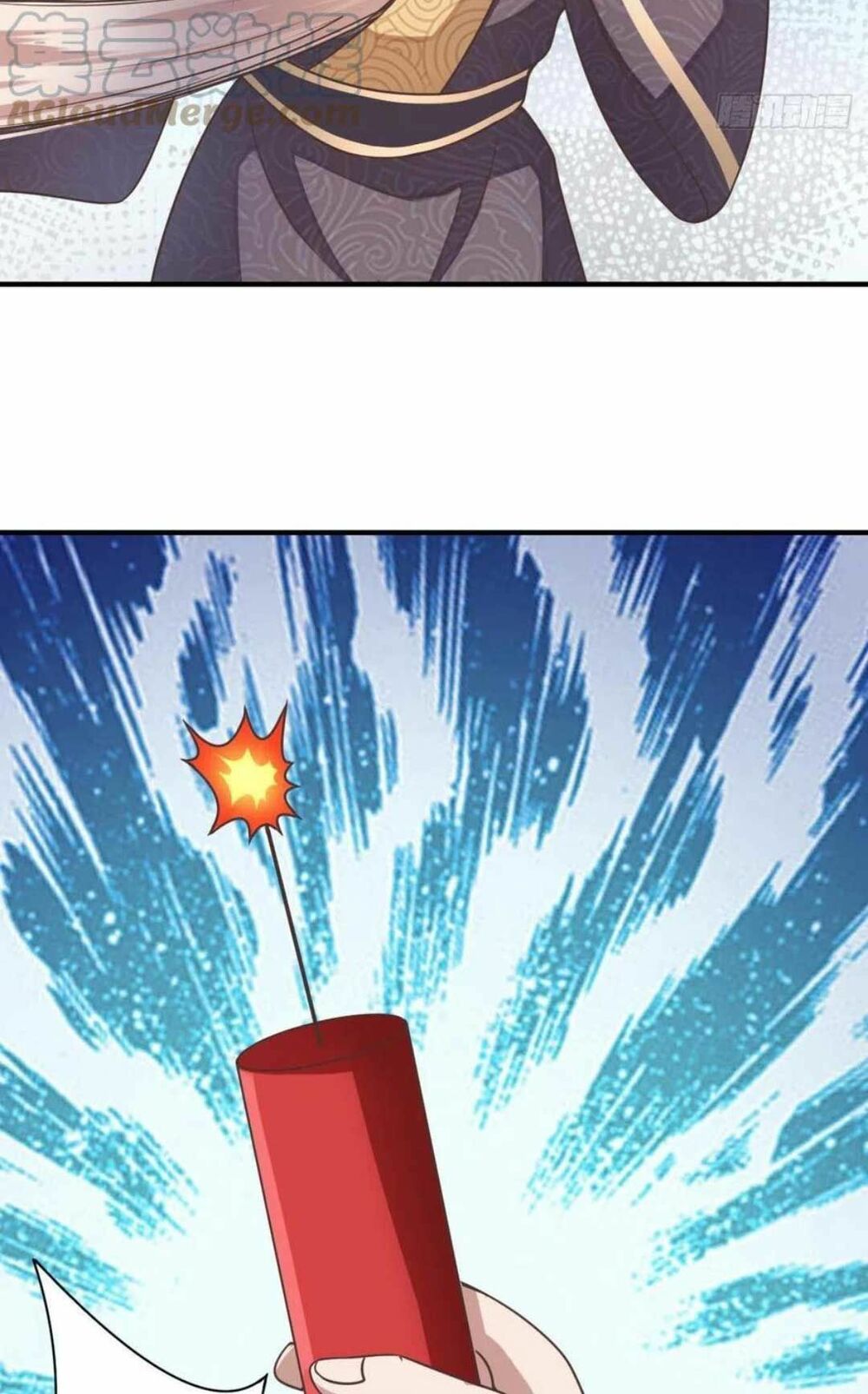 thuần hóa ba ba bạo quân chapter 33 23