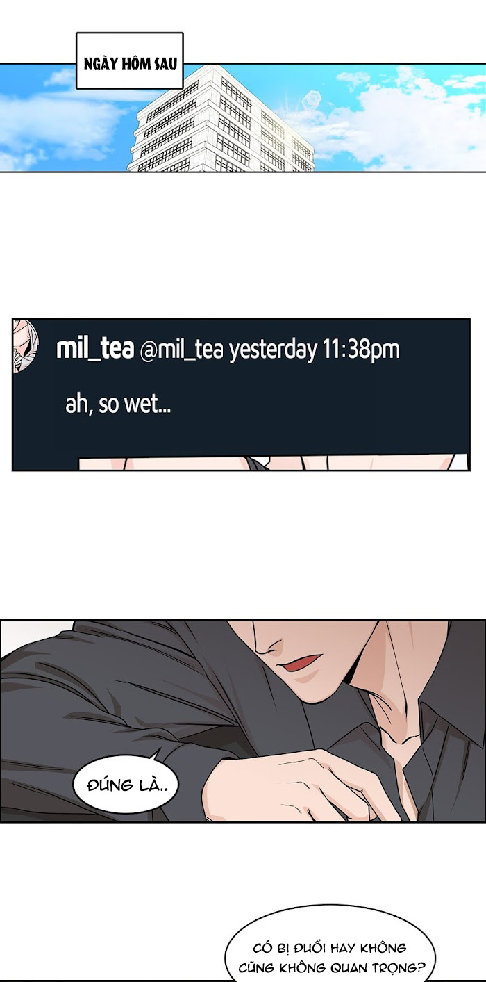 anh sẽ follow tôi chứ ? chapter 5.2 7