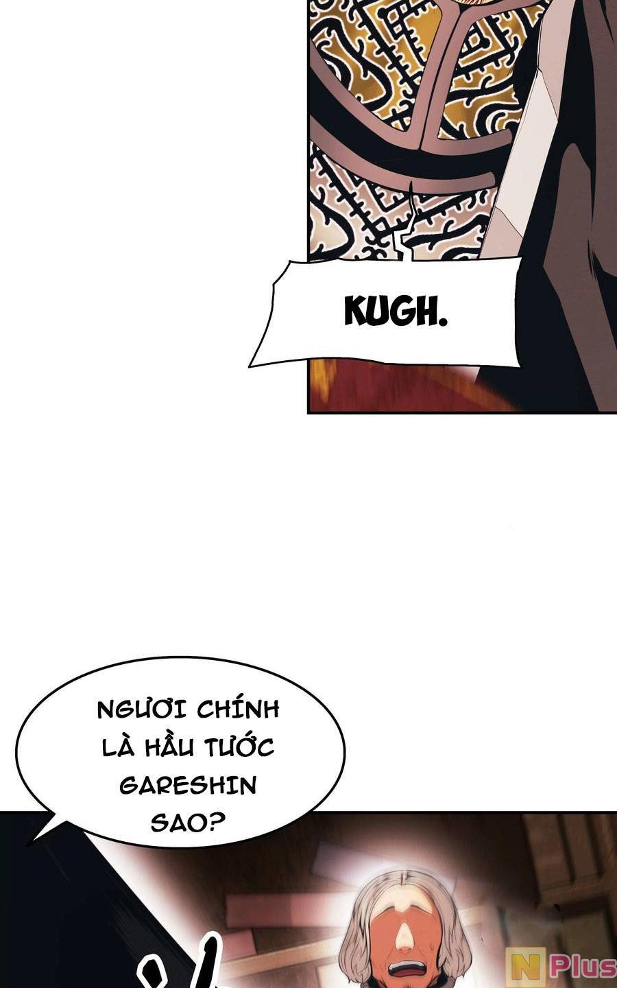 bất bại chân ma chapter 147 46