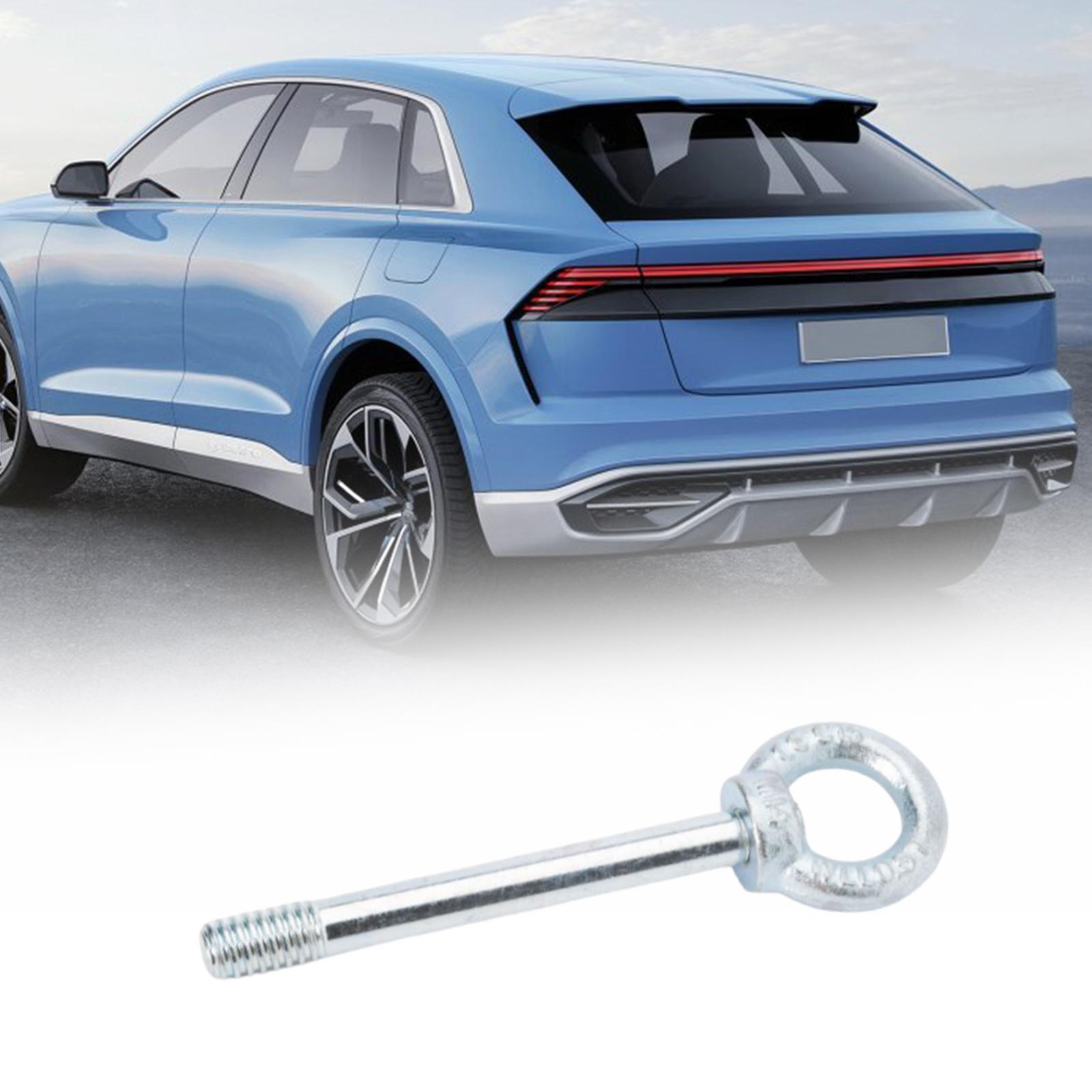 Car Tow Hook Replacement Easy Installation Trailer  for   N20