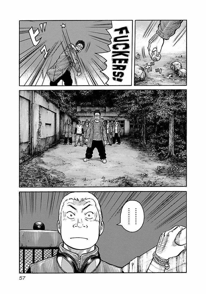 jank runk family chapter 11 10