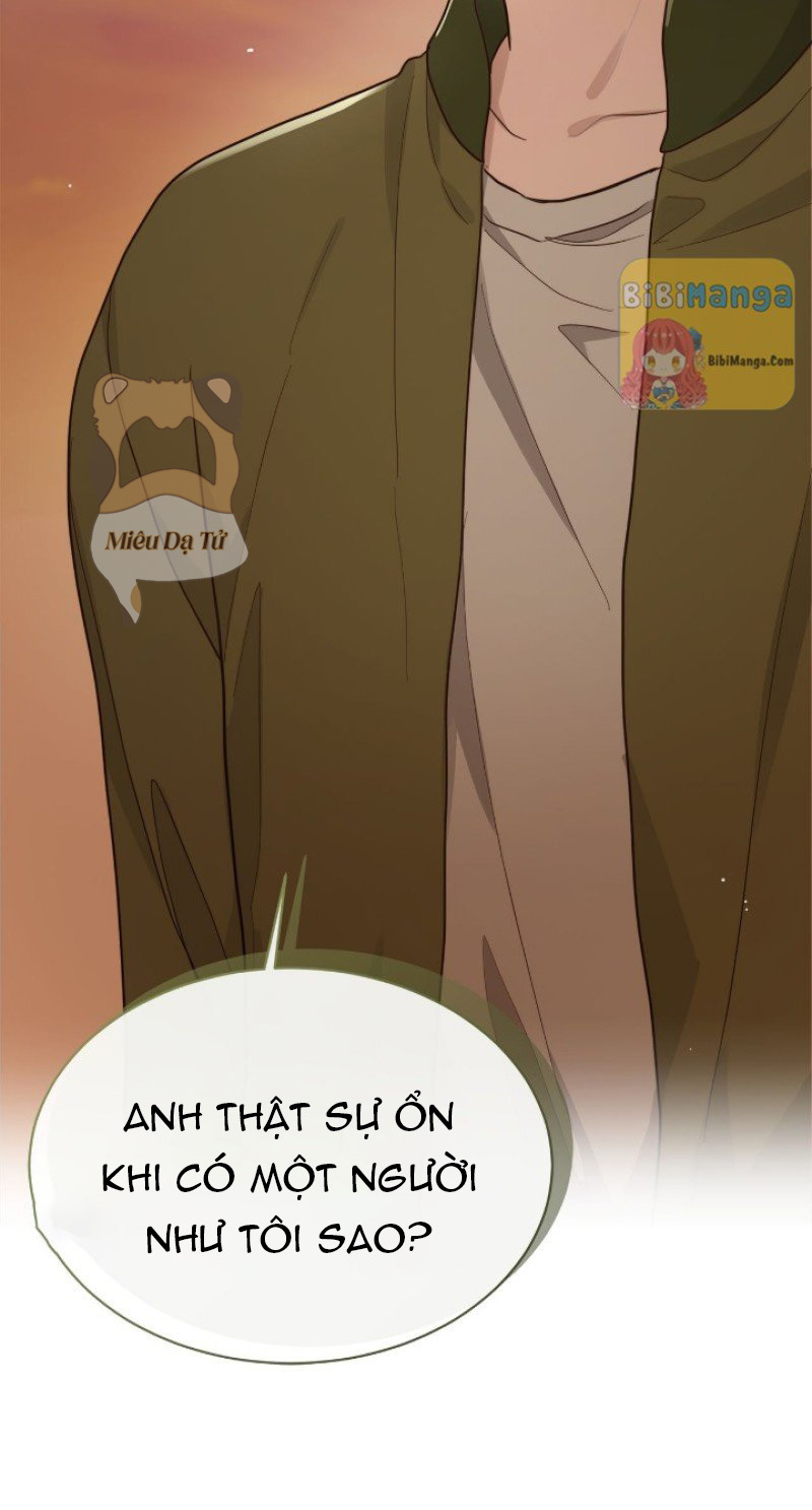 tôi trở thành tên top phụ tồi tệ chapter 18 3