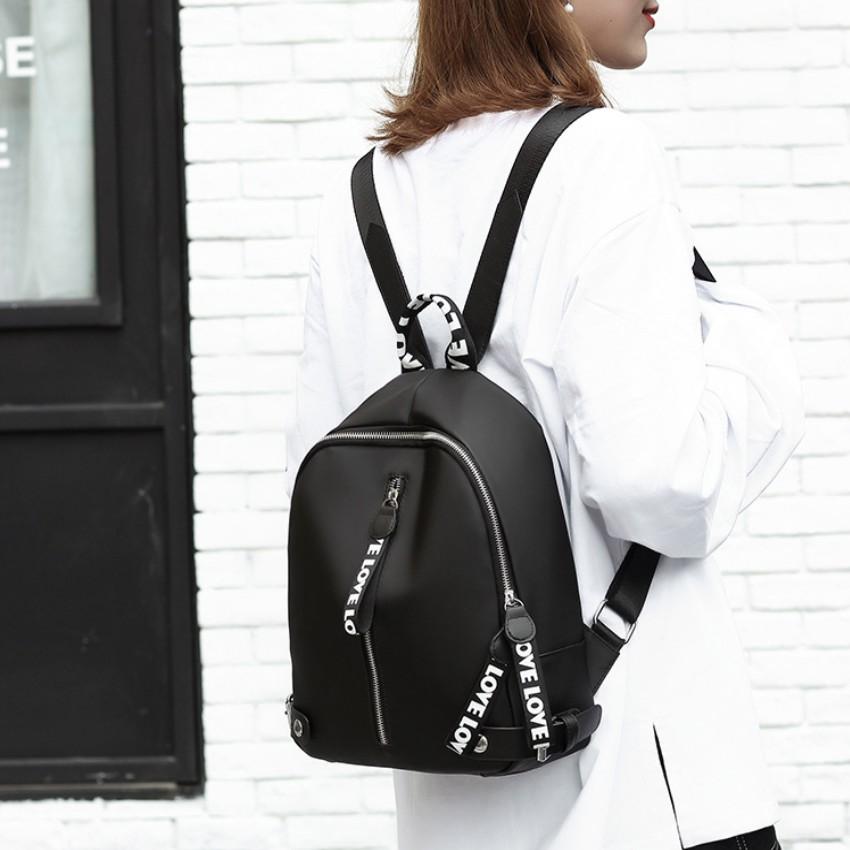 Ba lô nữ thời trang cao cấp Thành Long 8219TU