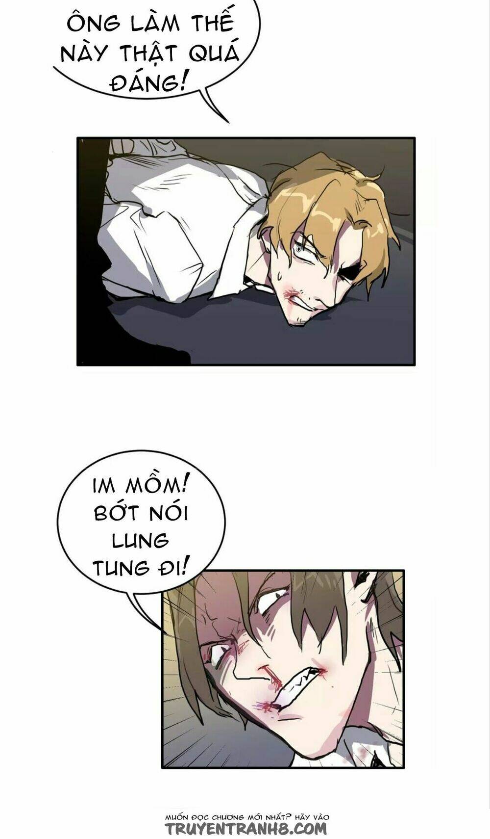 quạ đen chapter 29 32