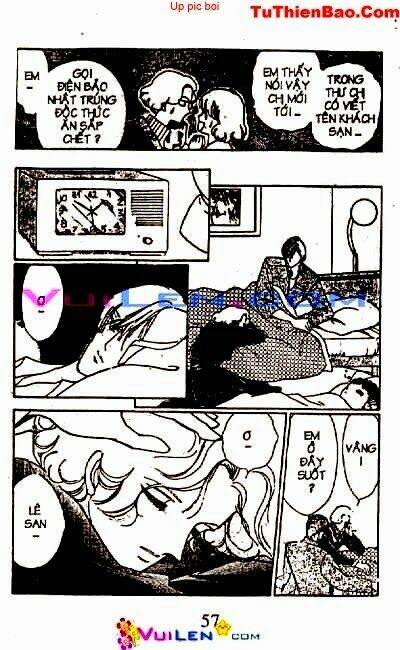 cô bé khóc nhè chapter 16 56