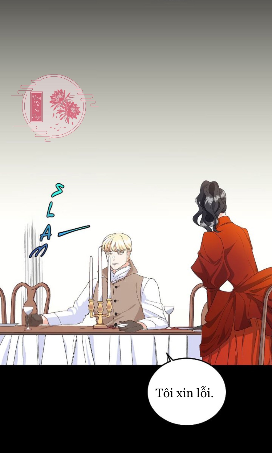 ebony, quạ đen chapter 23 12