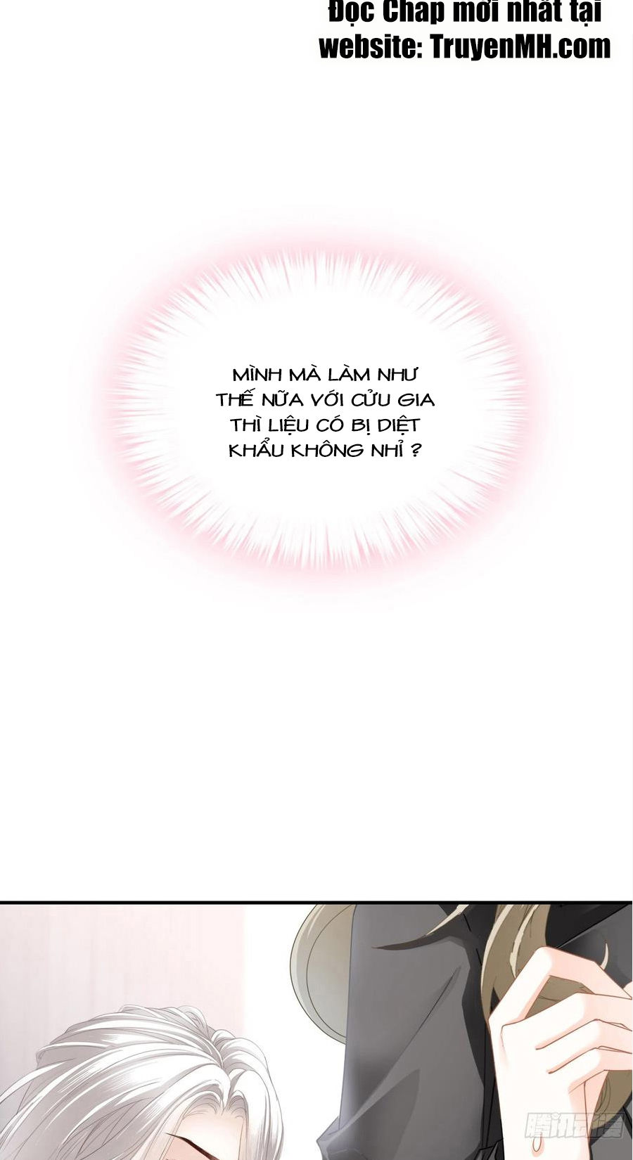 bạo quân ái nhân chapter 128 8
