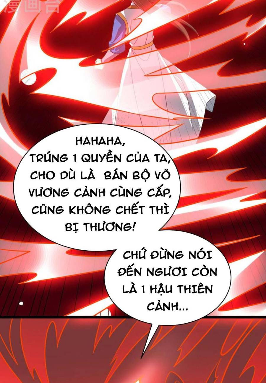 chúa tể tam giới chapter 292 34