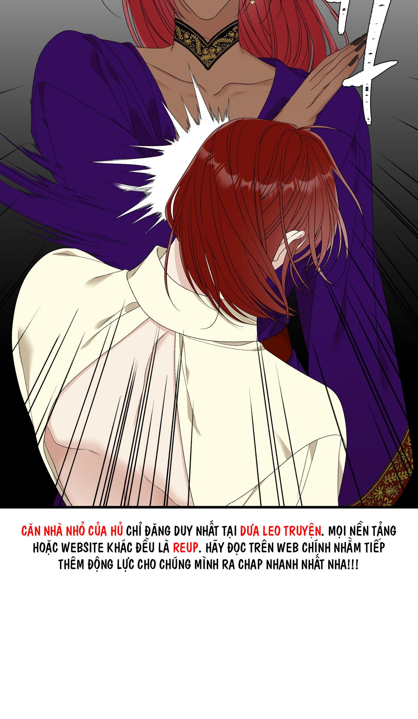 ái tình tự tâm chapter 55 42