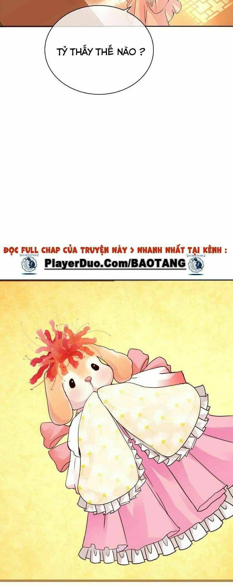 điền viên mật sủng: cô vợ nóng bỏng chapter 39 11