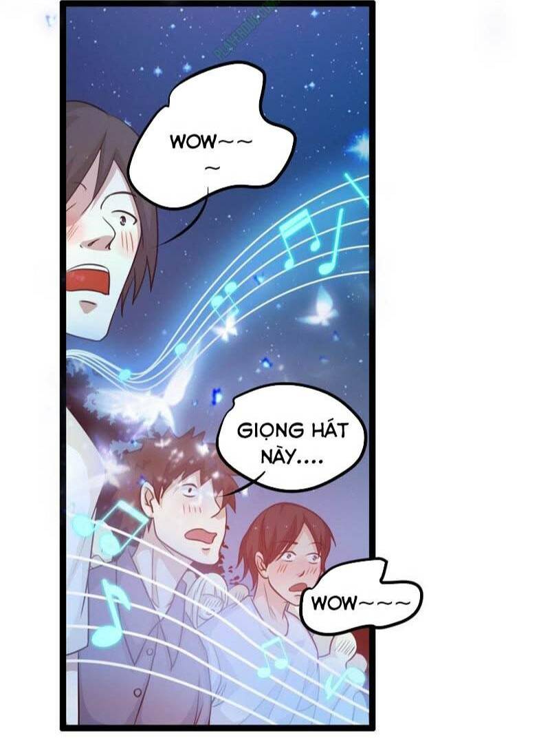 nữ thần trong điện thoại chapter 5 21