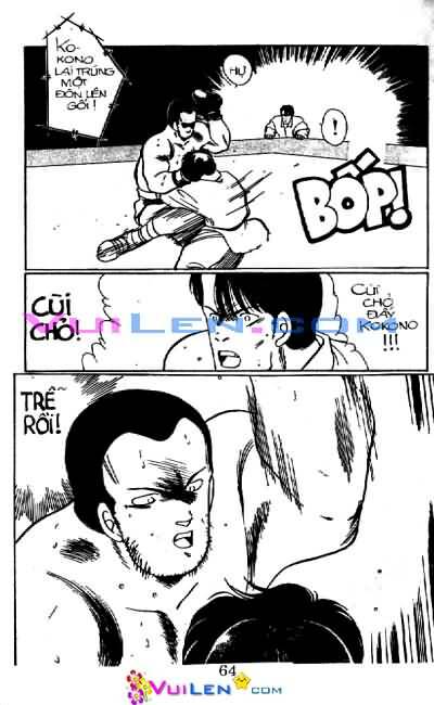 truyền nhân atula - shura no mon i chapter 5 65