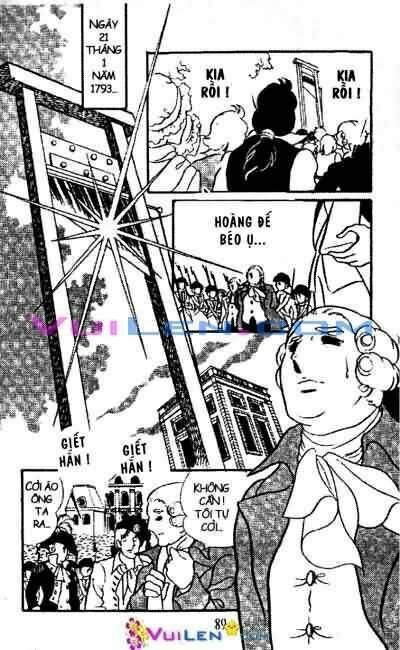 hoa hồng véc-xây chapter 13 89
