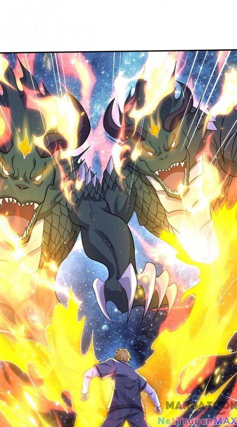 tối cường thần y tại đô thị chapter 286 11