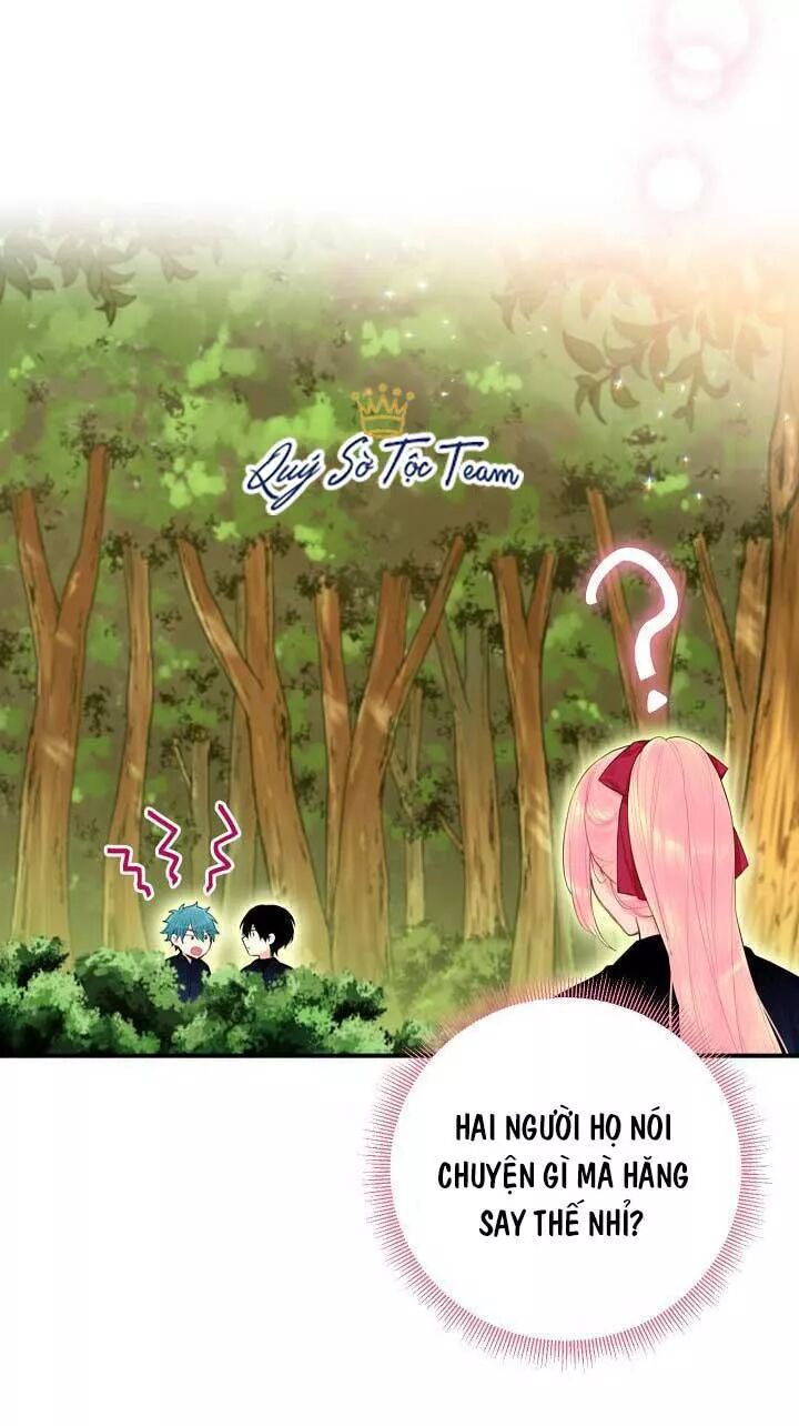 thánh nữ ẩn danh chapter 117 31