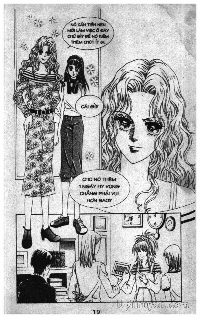 dạ khúc chapter 5 18