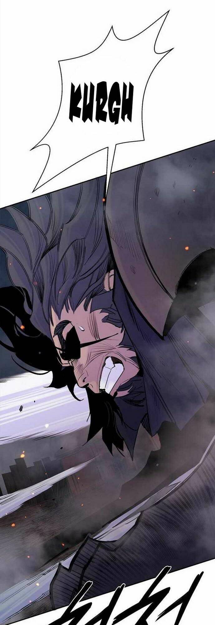 băng tâm kỵ sĩ chapter 38 15