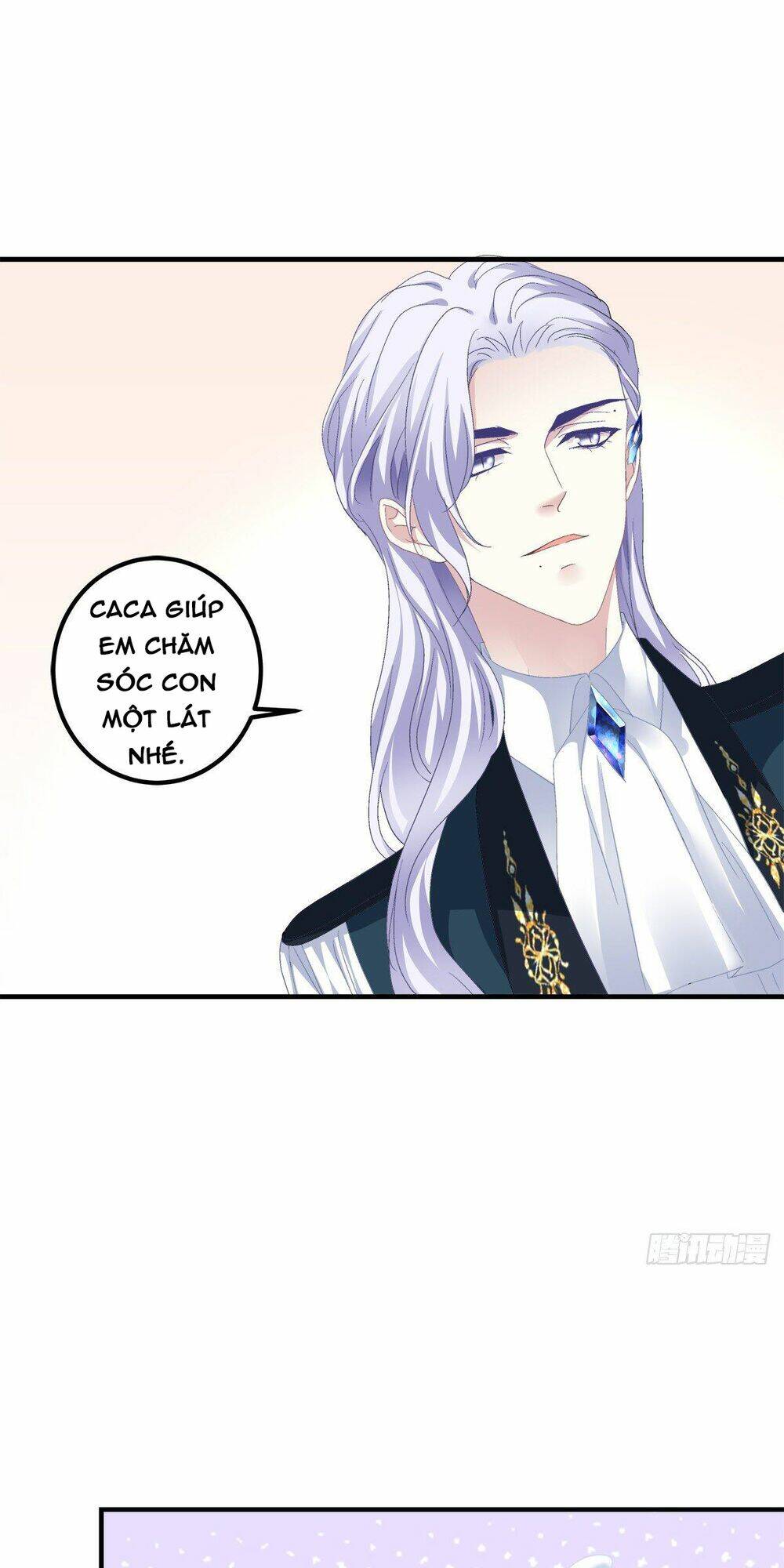 toàn bộ nắm trong tay chapter 107 30