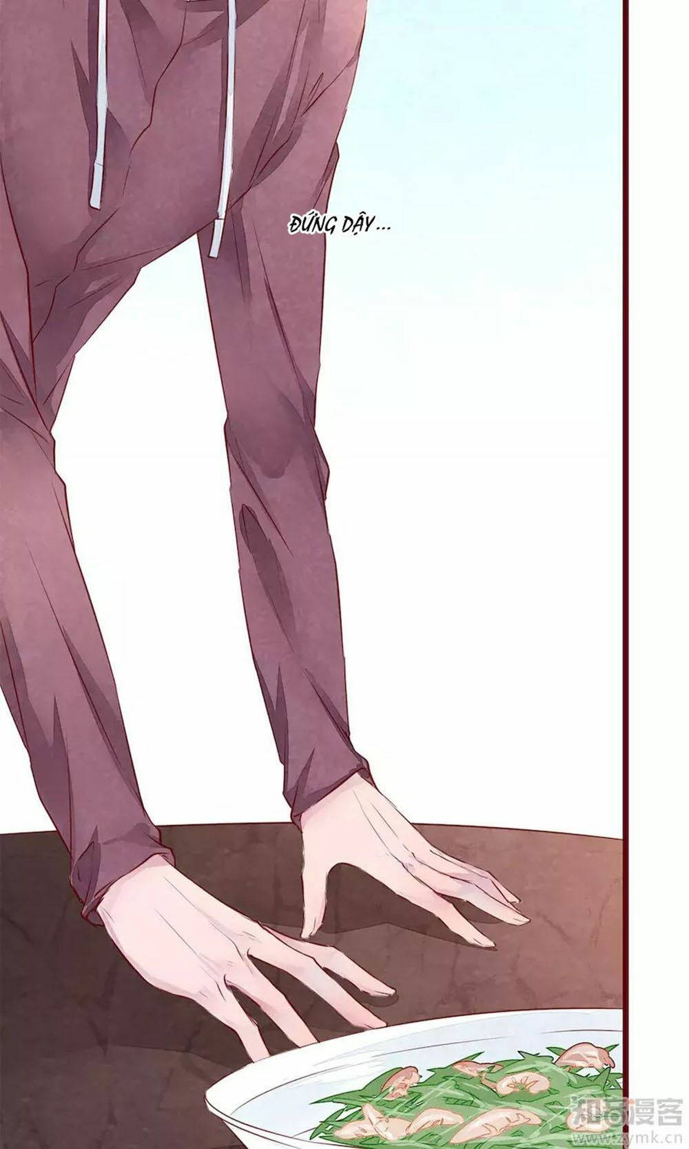 đào tạo nuôi dưỡng bạn trai mèo chapter 9 6