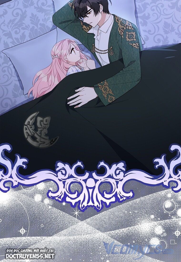 trở thành con gái út của công tước phản diện chapter 38 8