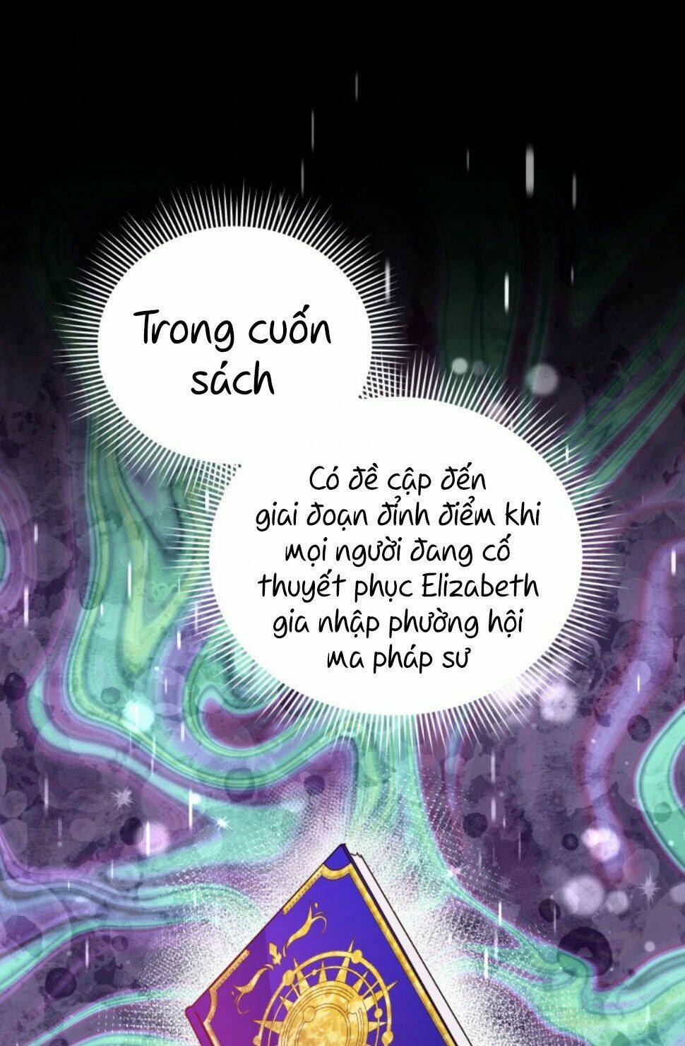 nàng elizabeth thuần khiết chapter 38 46