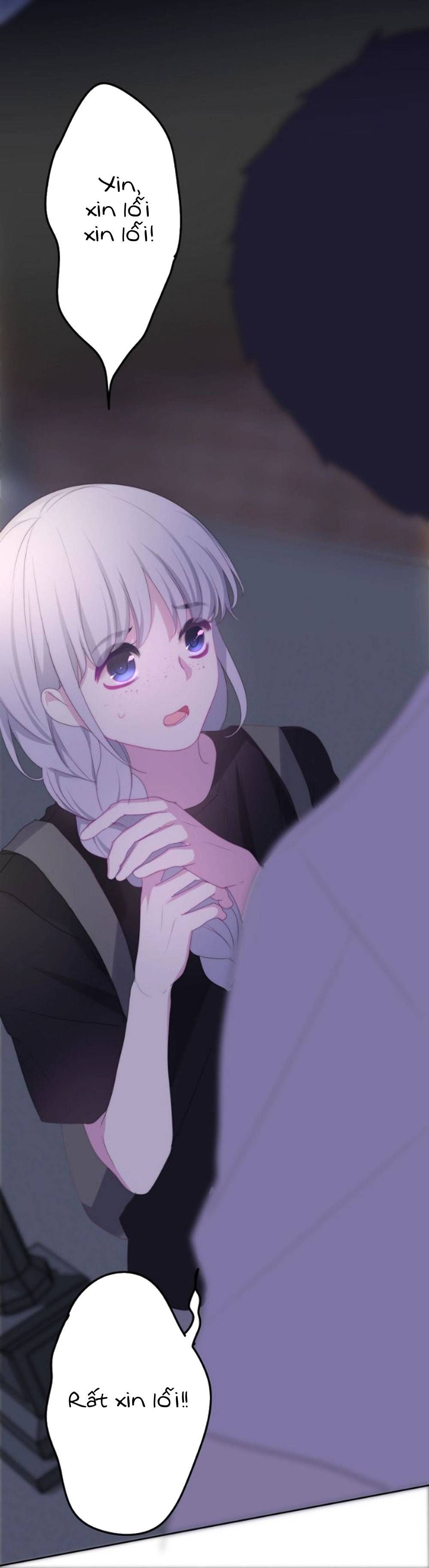 Tháng Sáu Không Hẹn Mà Gặp chapter 23 - Trang 13